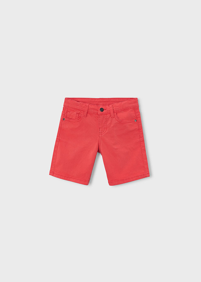 Mayoral Pantaloncini Bermuda Bambini E Ragazzi