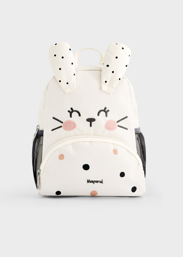 Mayoral Newborn Zaino Zaino Asilo Unisex Bambino