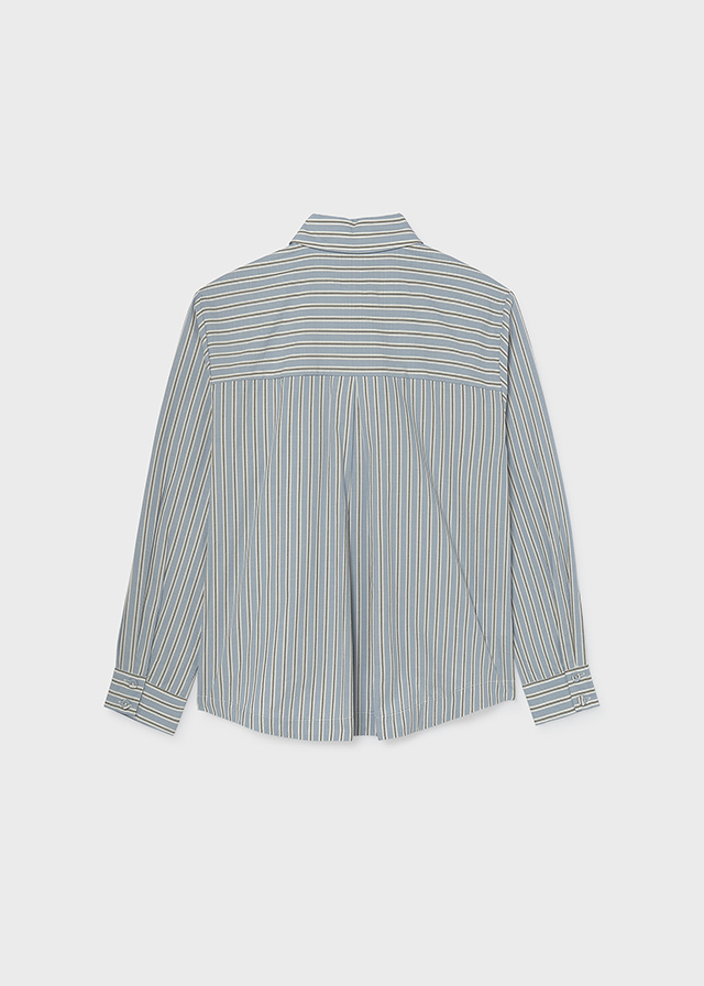 Mayoral Camicia Blusa Ragazza