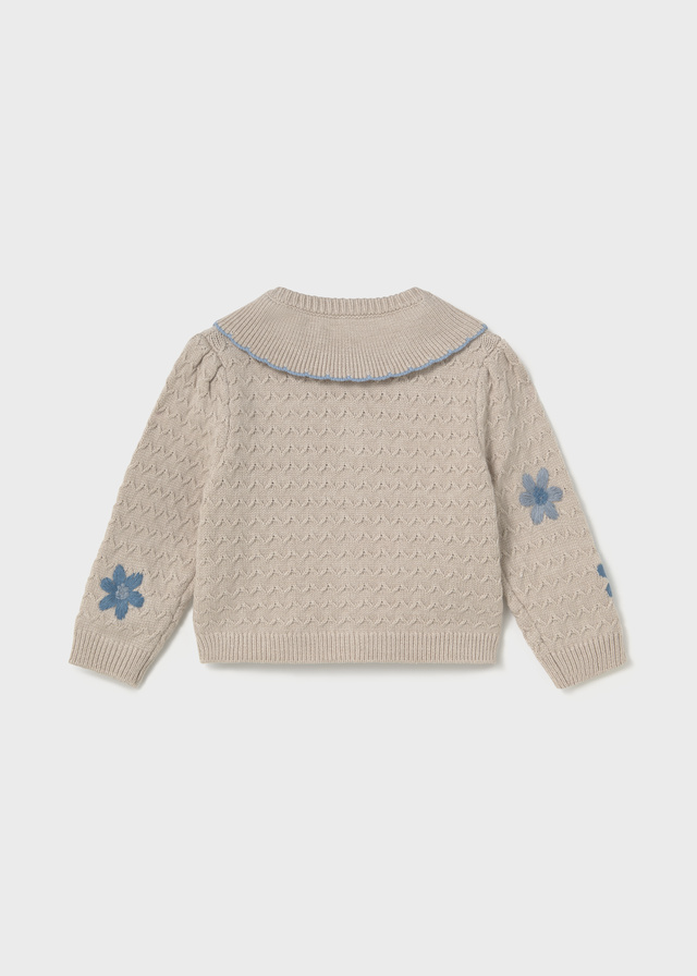 Mayoral Maglia Cardigan Bimba