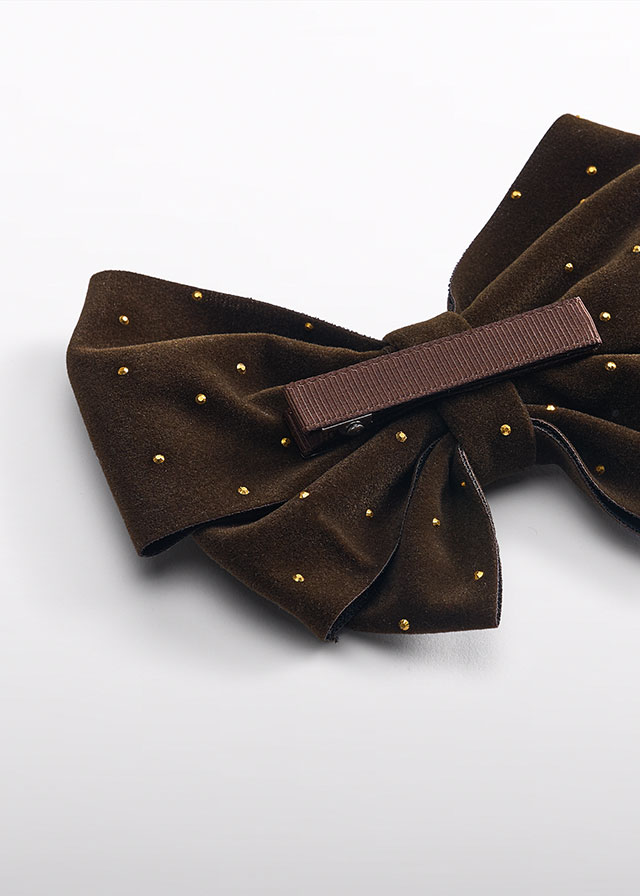 Abel & Lula Accessori Abbigliamento Fermaglio Bambine E Ragazze