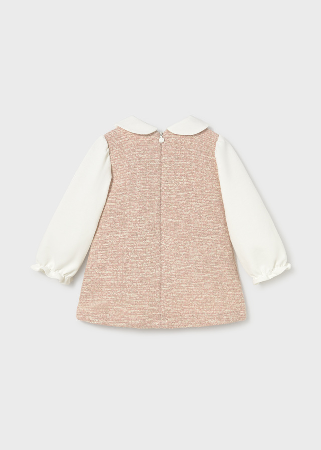 Mayoral Abito Combinato Bimba