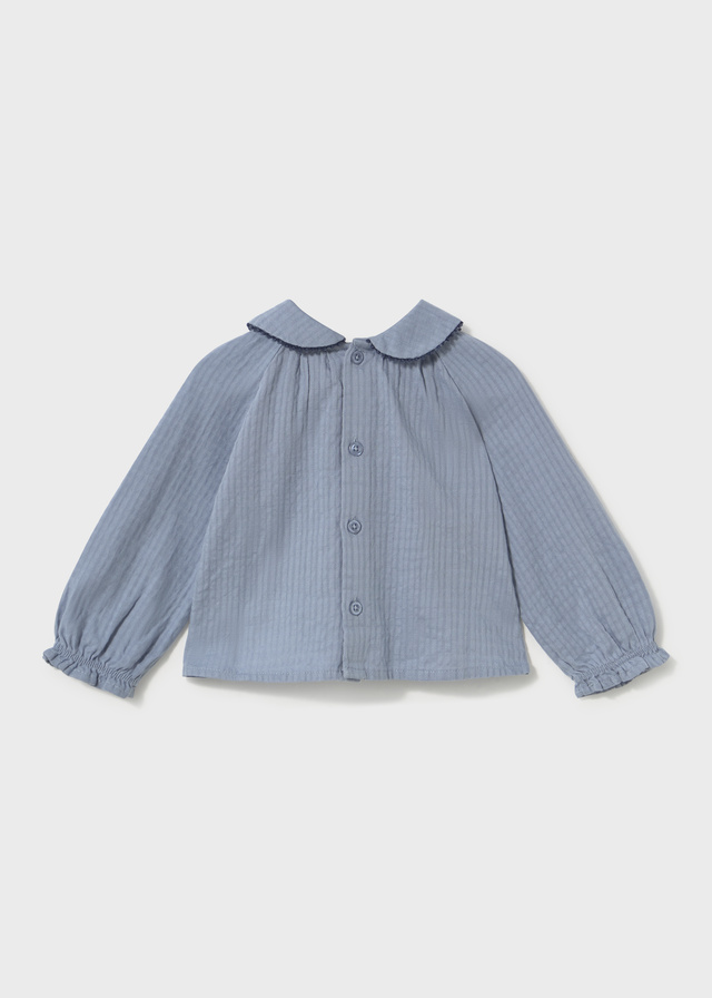 Mayoral T-shirt Blusa Bimba