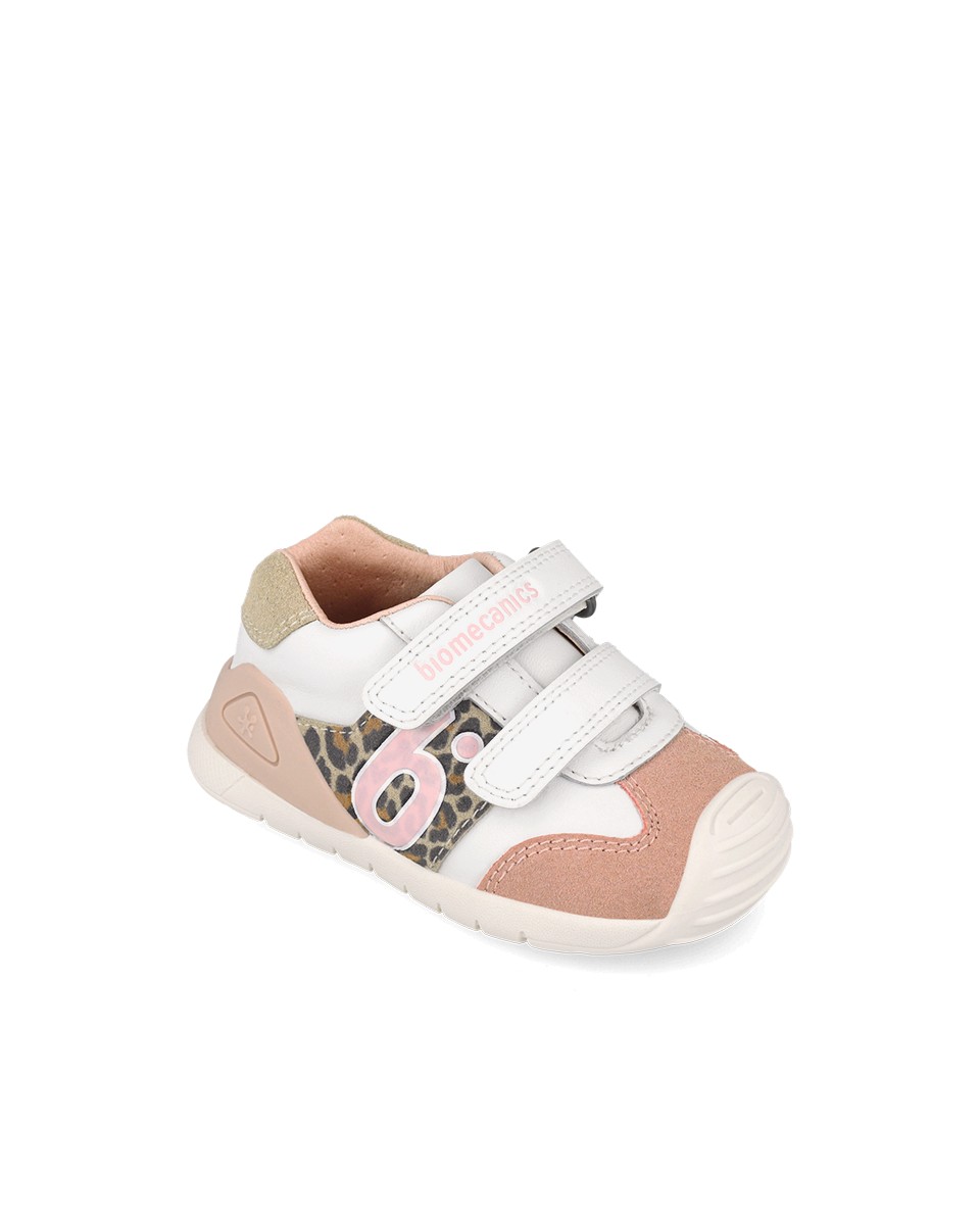 Biomecanics Scarpe Sneakers Bimba