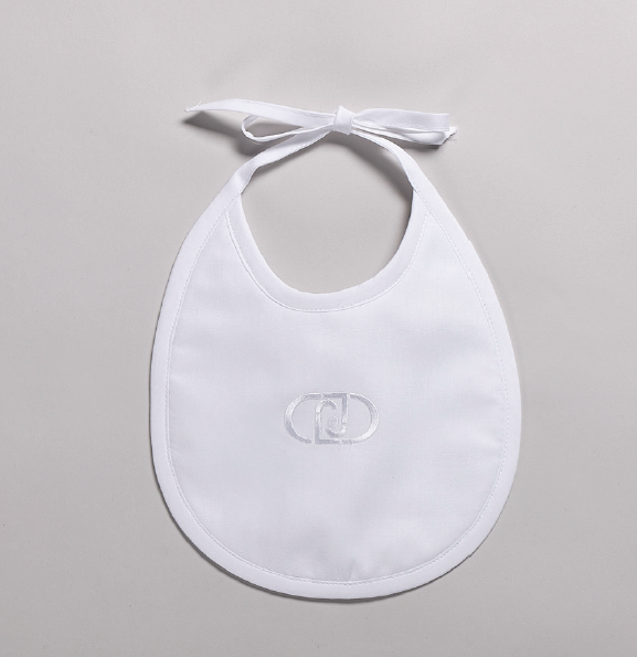 Liu Jo Accessori Abbigliamento Bavaglino Corredino Unisex Bambino