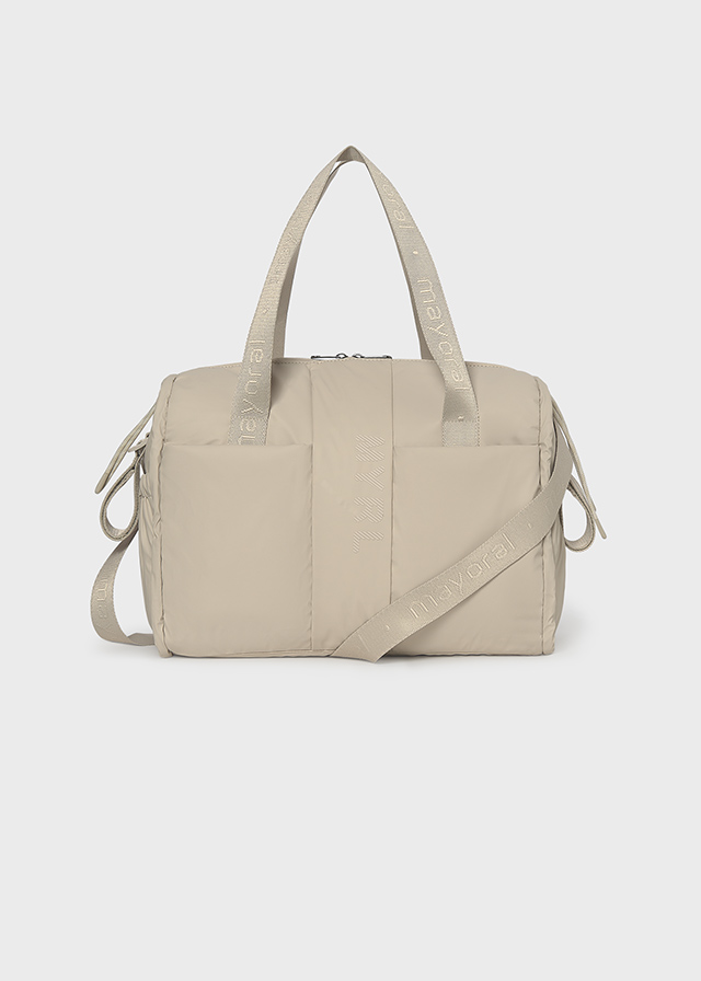 Mayoral Newborn Borsa Borsa Mamma Unisex Bambino