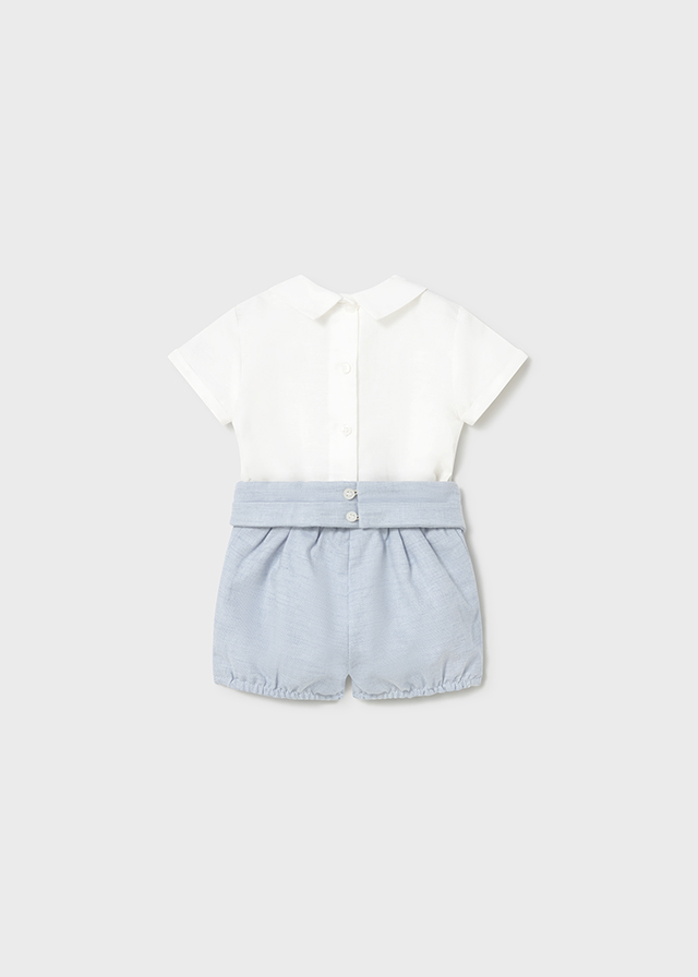 Mayoral Newborn 1268