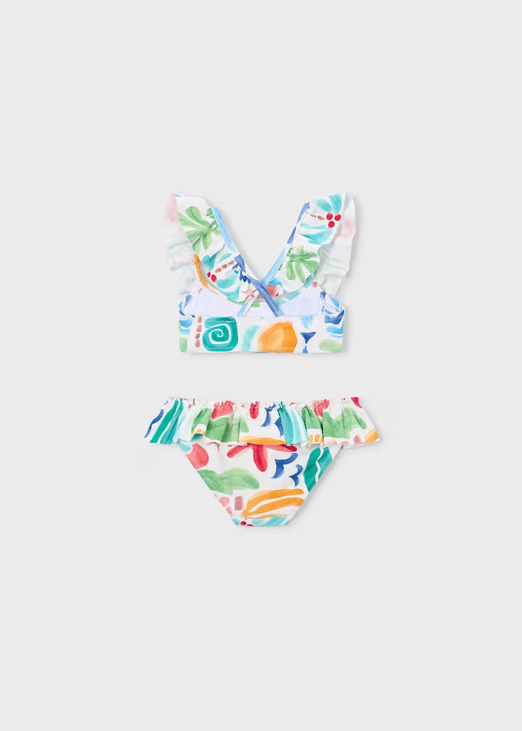 Mayoral Costume Da Bagno Bikini Bambine E Ragazze
