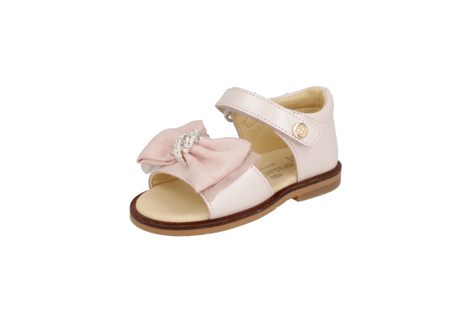 Andanines Scarpe Sandali Bimba