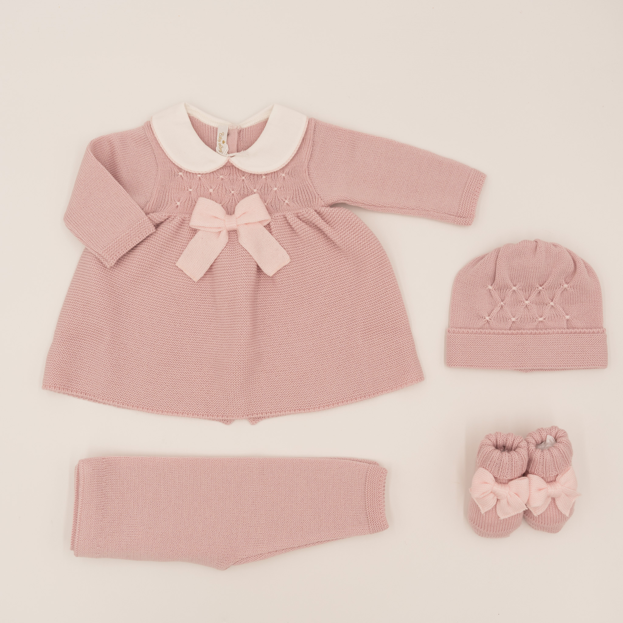 Baby Lord LA.410.25 - F5