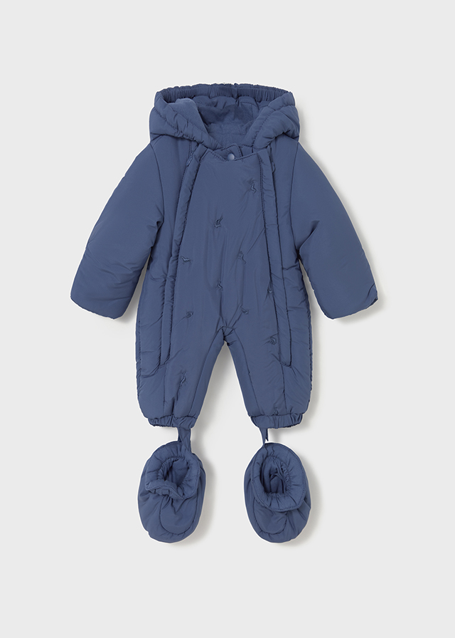 Mayoral Newborn 2603