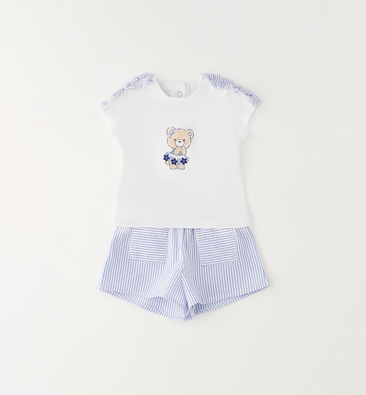 Minibanda 3.G756.00
