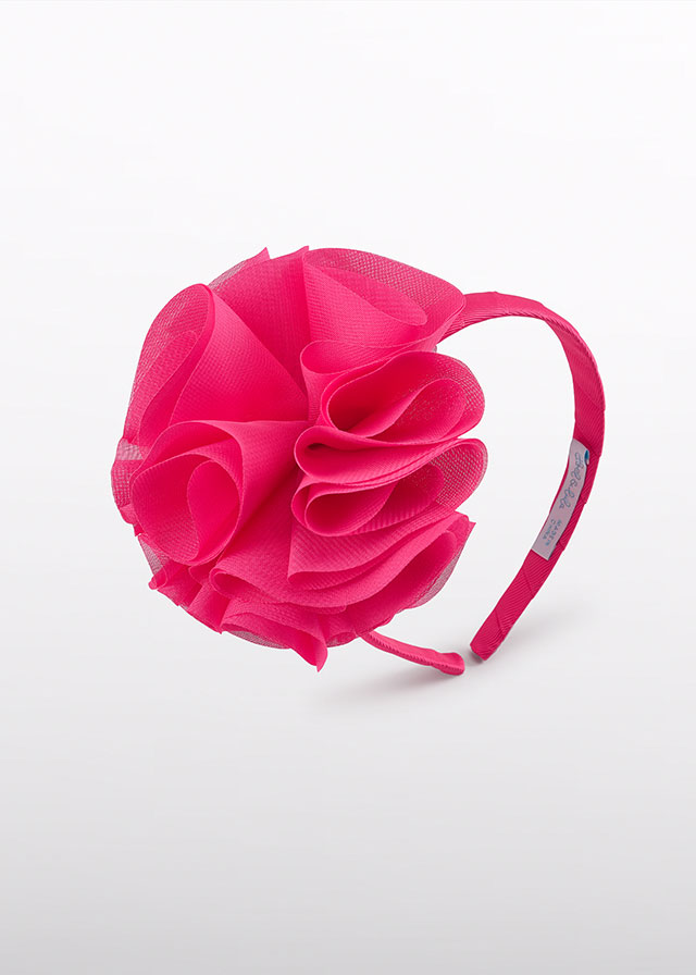 Abel & Lula Accessori Abbigliamento Cerchietto Bambine E Ragazze