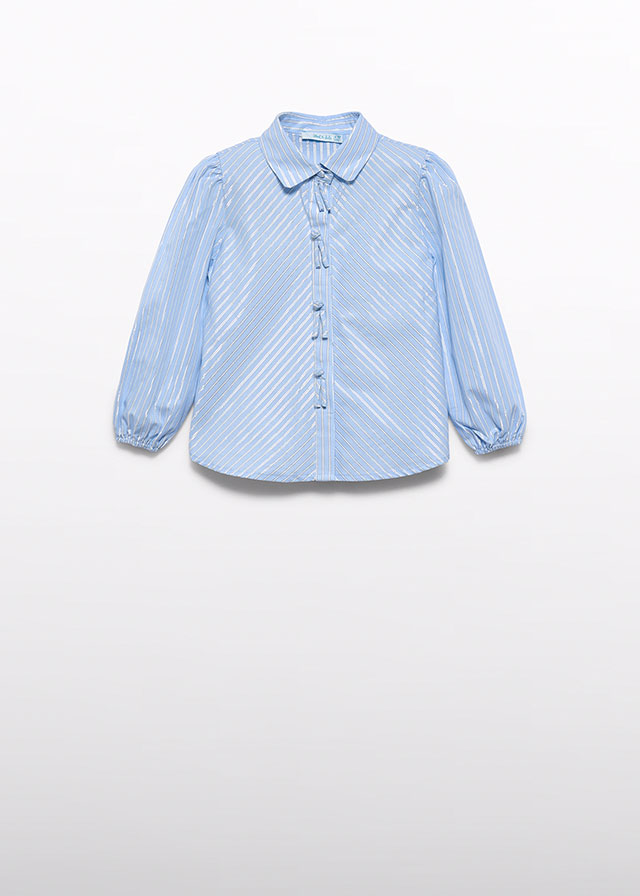 Abel & Lula T-shirt Blusa Bambine E Ragazze