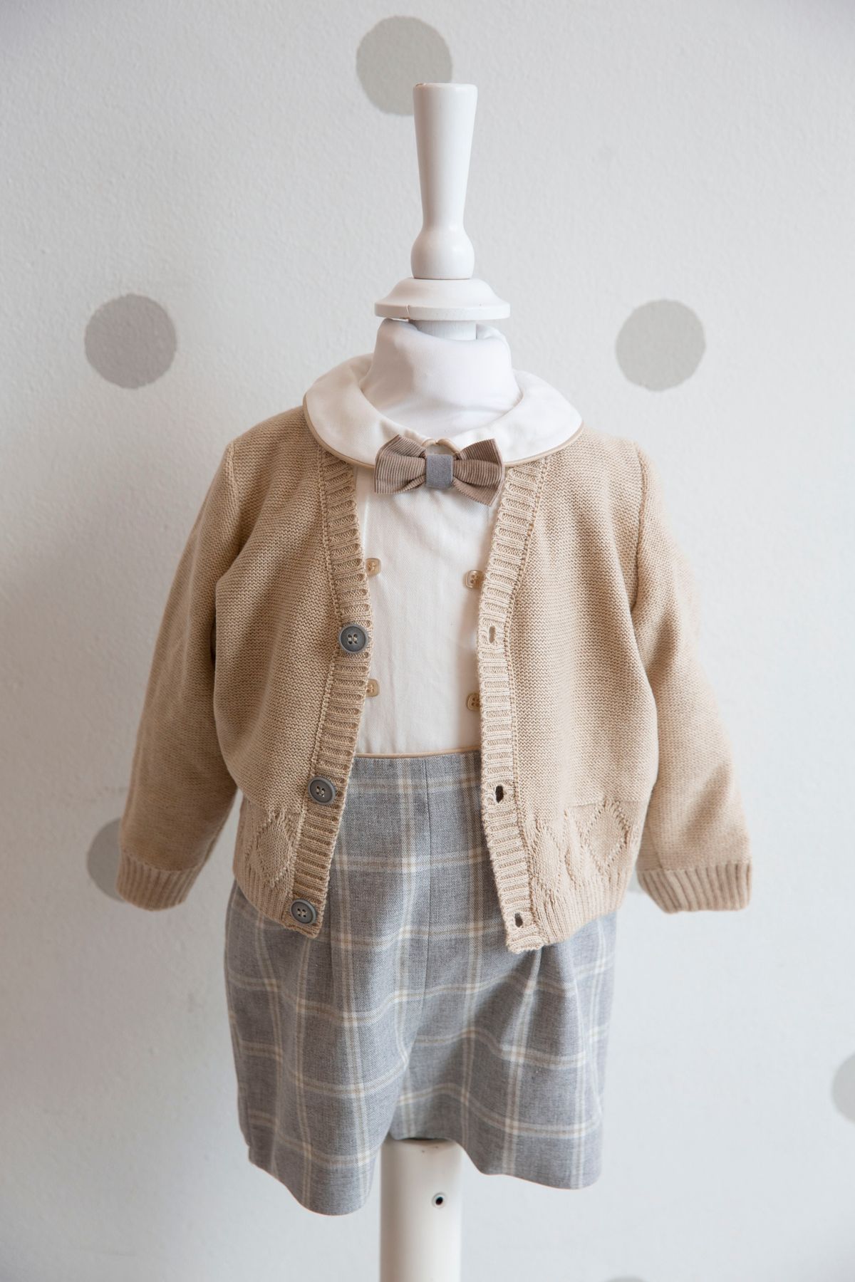 Baby A. C3130/BE/BR/BY