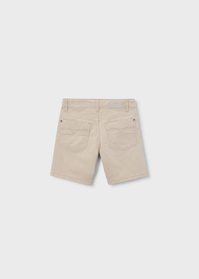 Mayoral Pantaloncini Bermuda Bambini E Ragazzi
