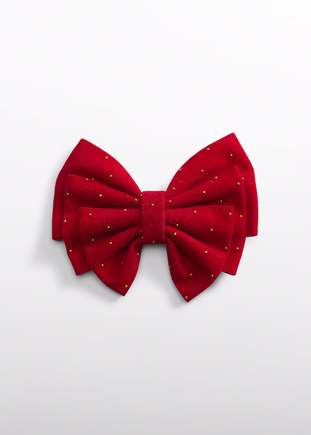Abel & Lula Accessori Abbigliamento Fermaglio Bambine E Ragazze