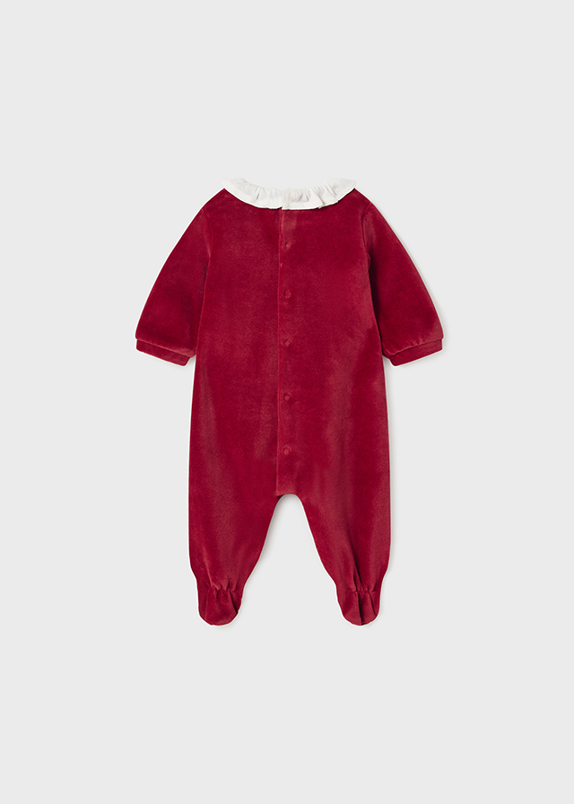 Mayoral Newborn 2739
