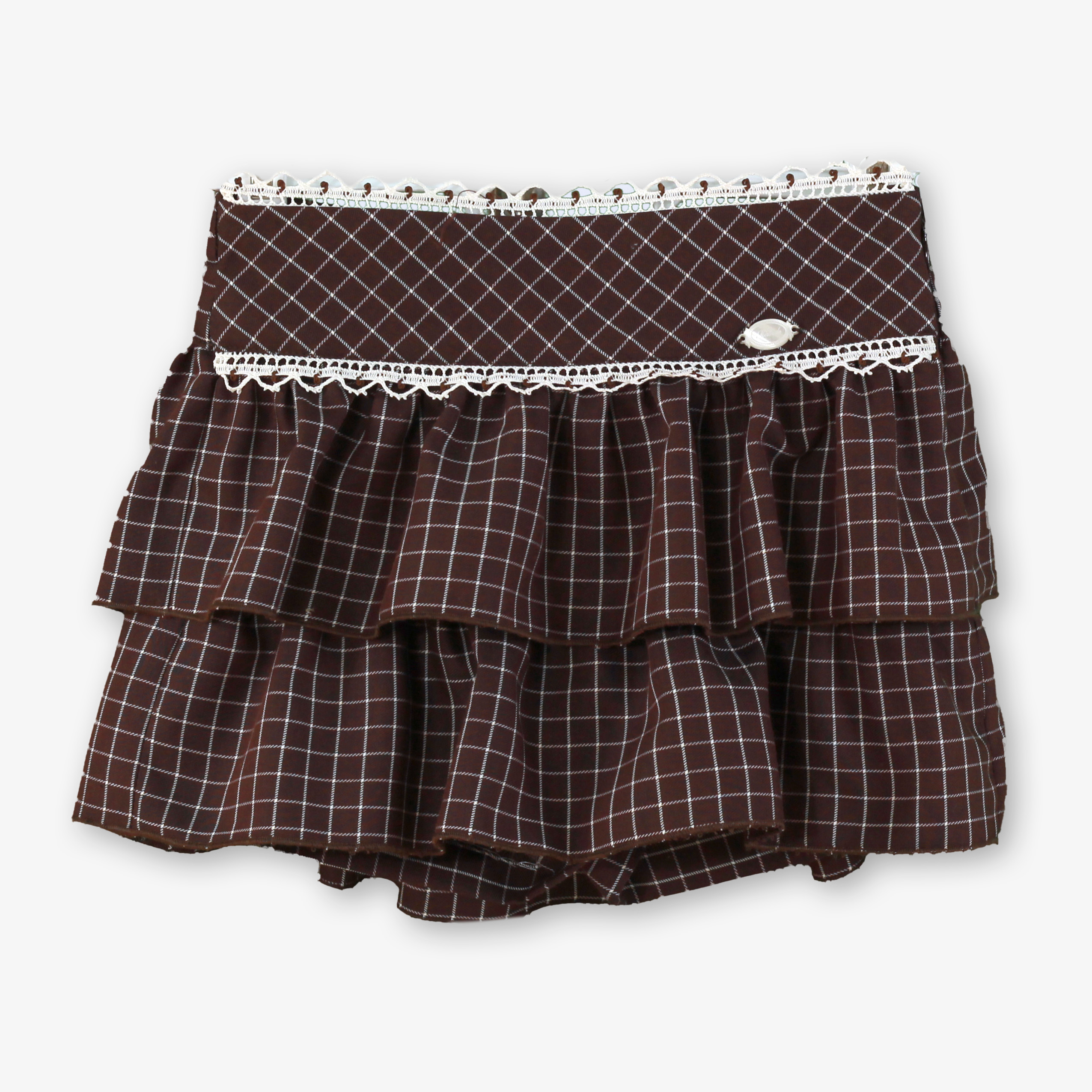 Miranda Pantaloncini Gonna Pantalone Bambine E Ragazze