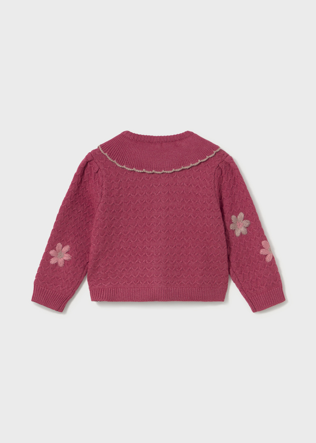 Mayoral Maglia Cardigan Bimba