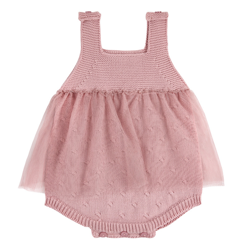 Condor Accessori Abbigliamento Pagliaccetto E Fascia Bimba