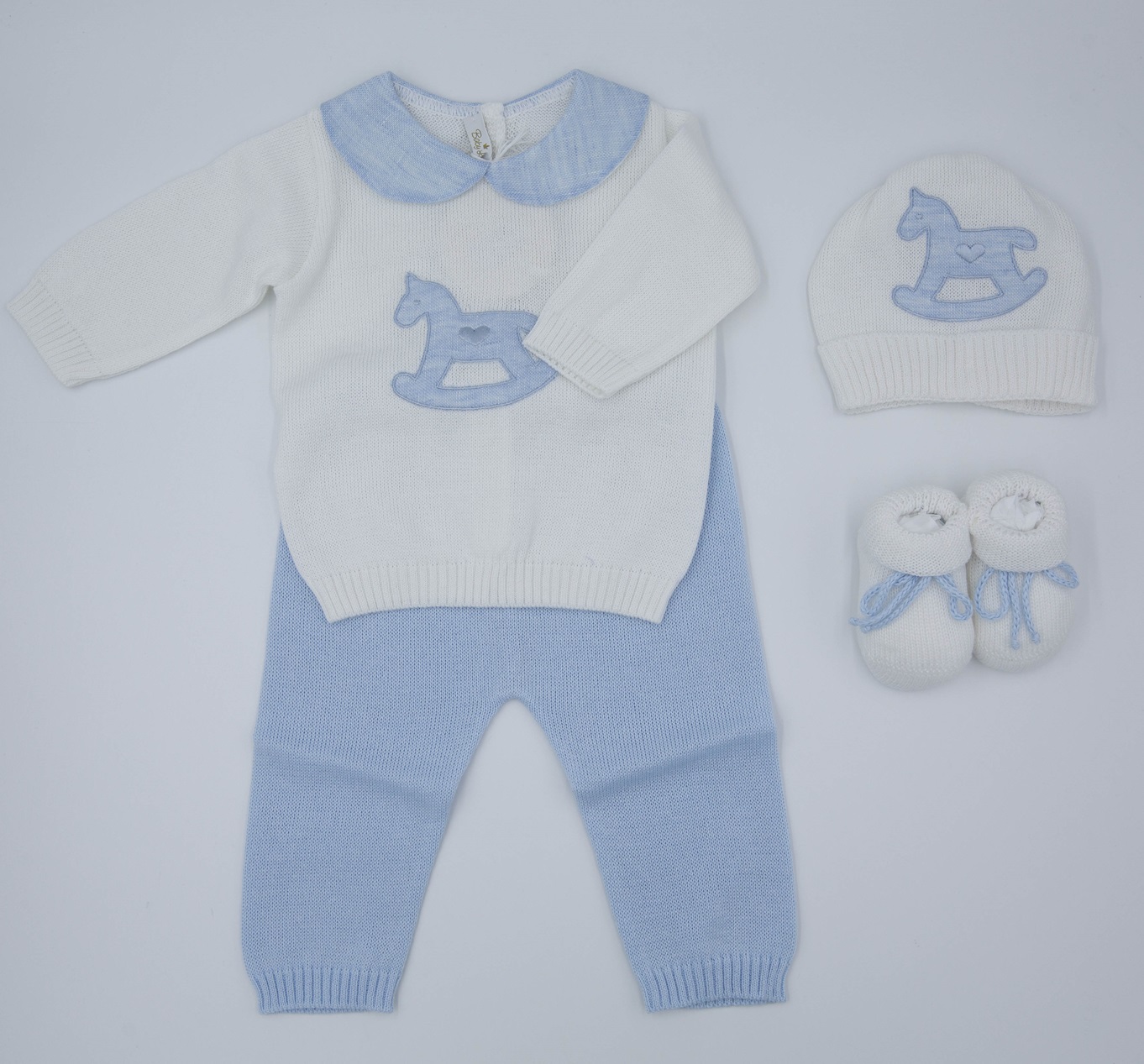 Baby Lord CO.592.25