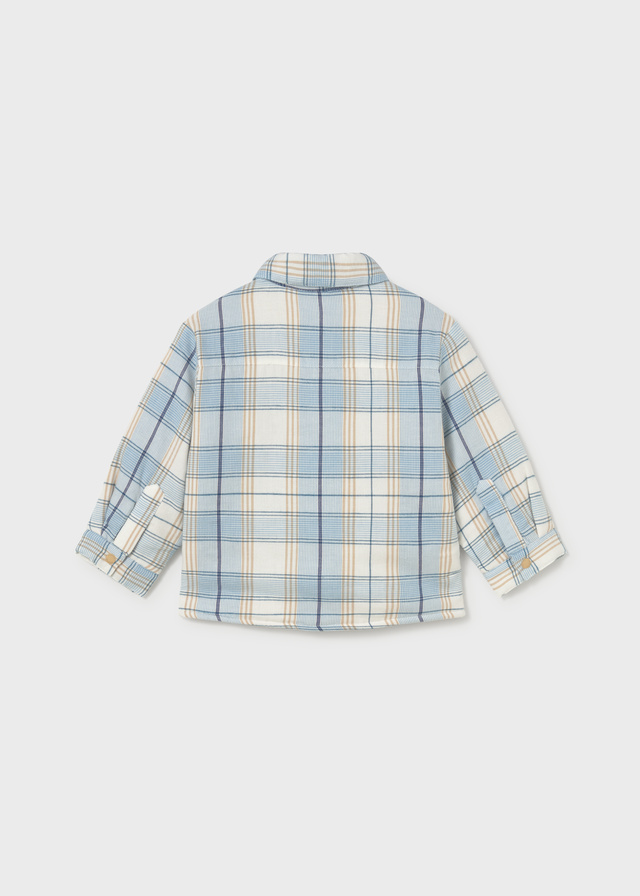 Mayoral Camicia Overshirt Bimbo