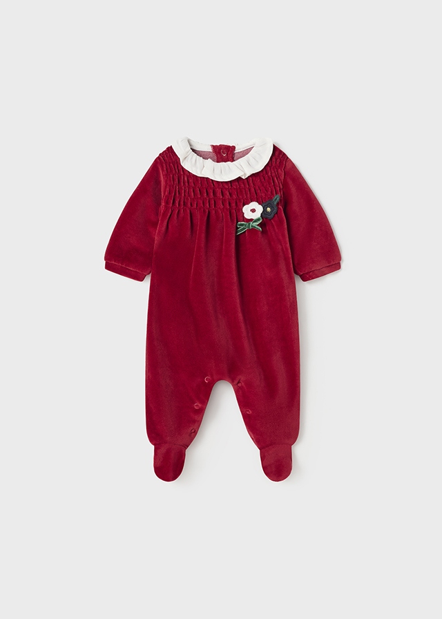 Mayoral Newborn 2739