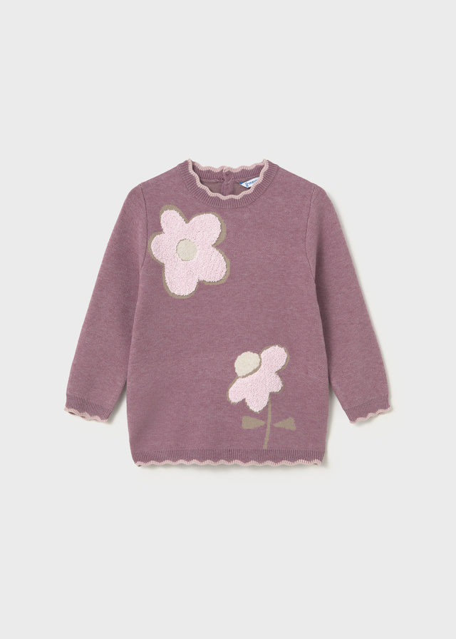 Mayoral Abito Maxi Pull Bimba