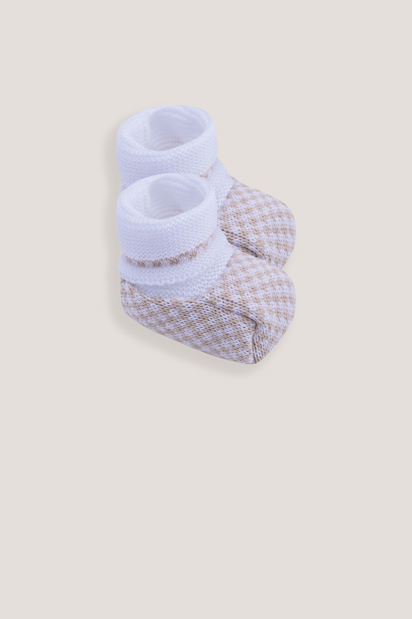 Marlù Accessori Abbigliamento Babbucce Corredino Bimbo