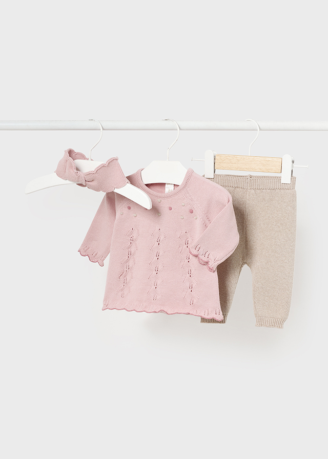 Mayoral Newborn 2783