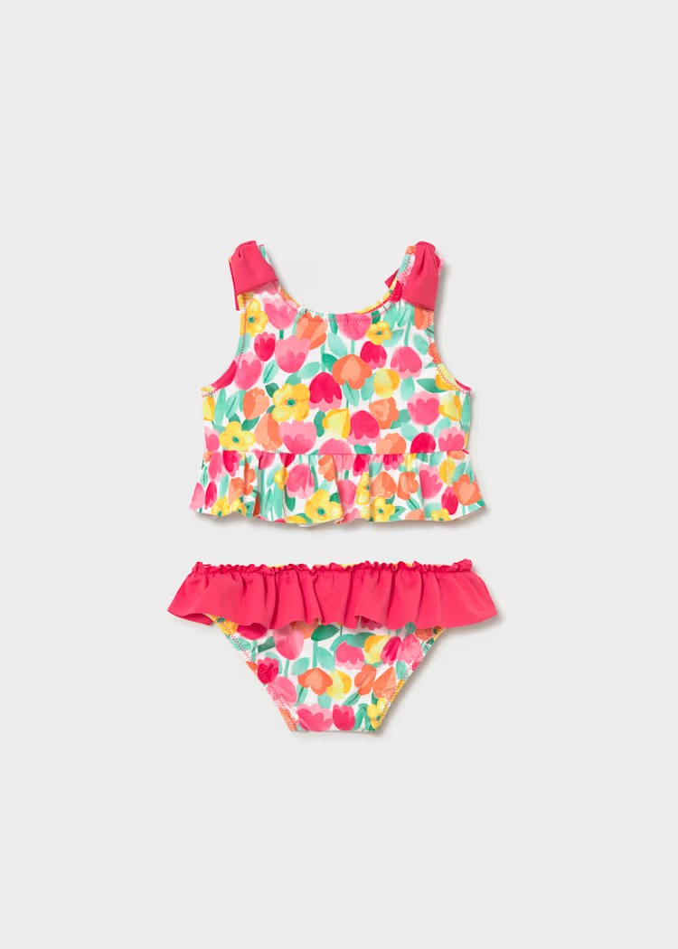 Mayoral Costume Da Bagno Costume Bimba