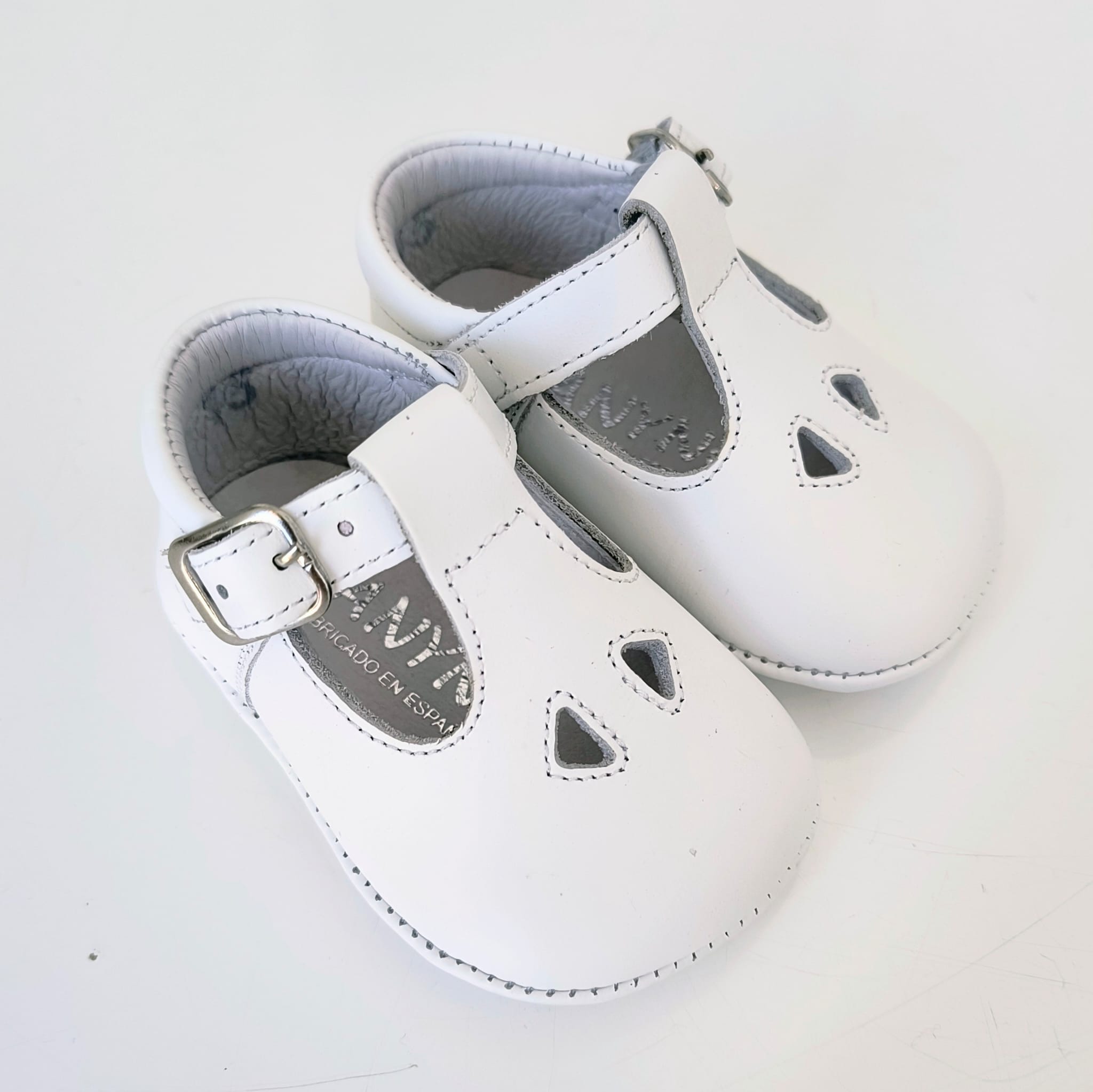Panyno Scarpe Occhio Di Bue Bimbo