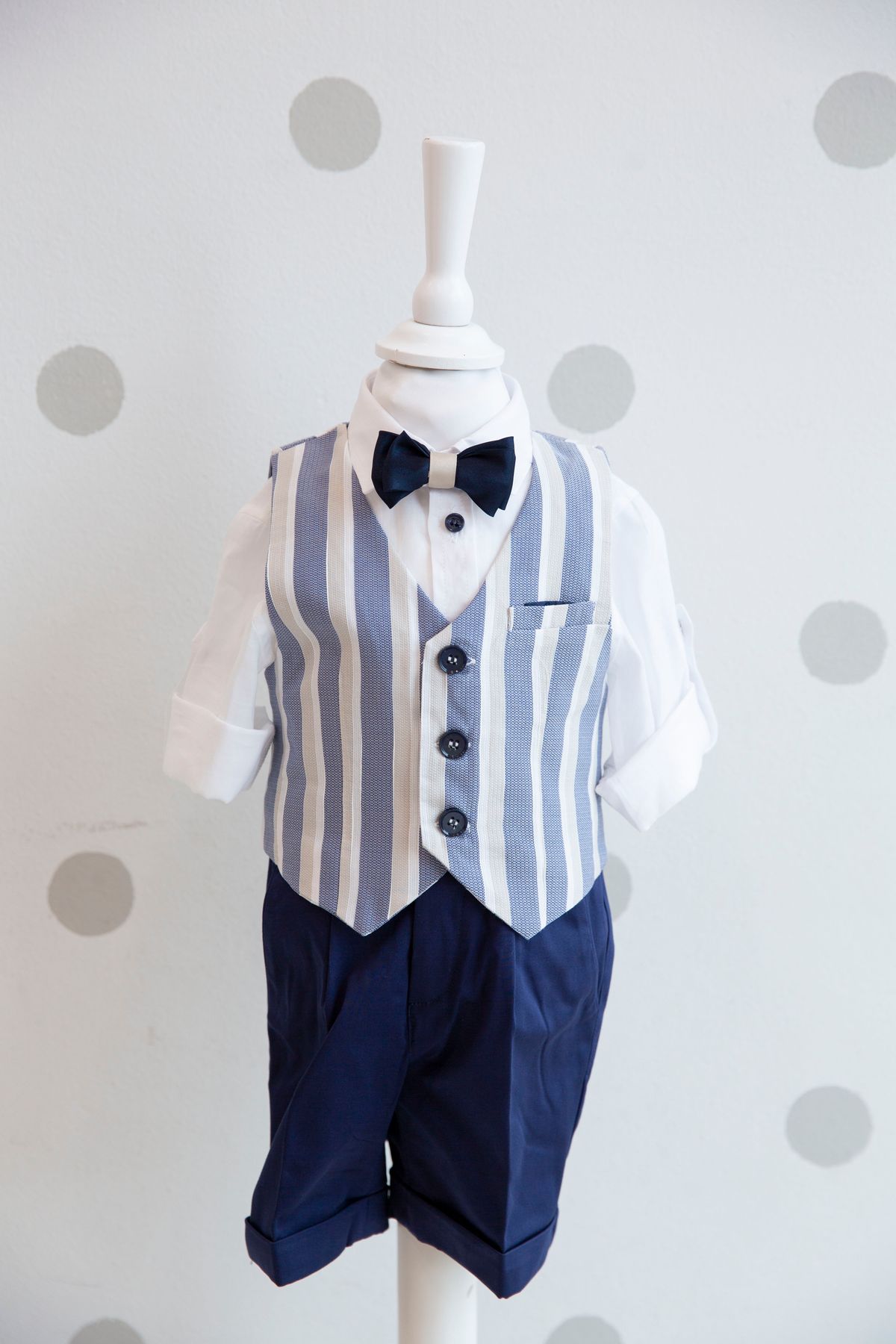 Baby A. B3005/BR