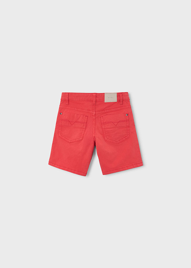 Mayoral Pantaloncini Bermuda Bambini E Ragazzi