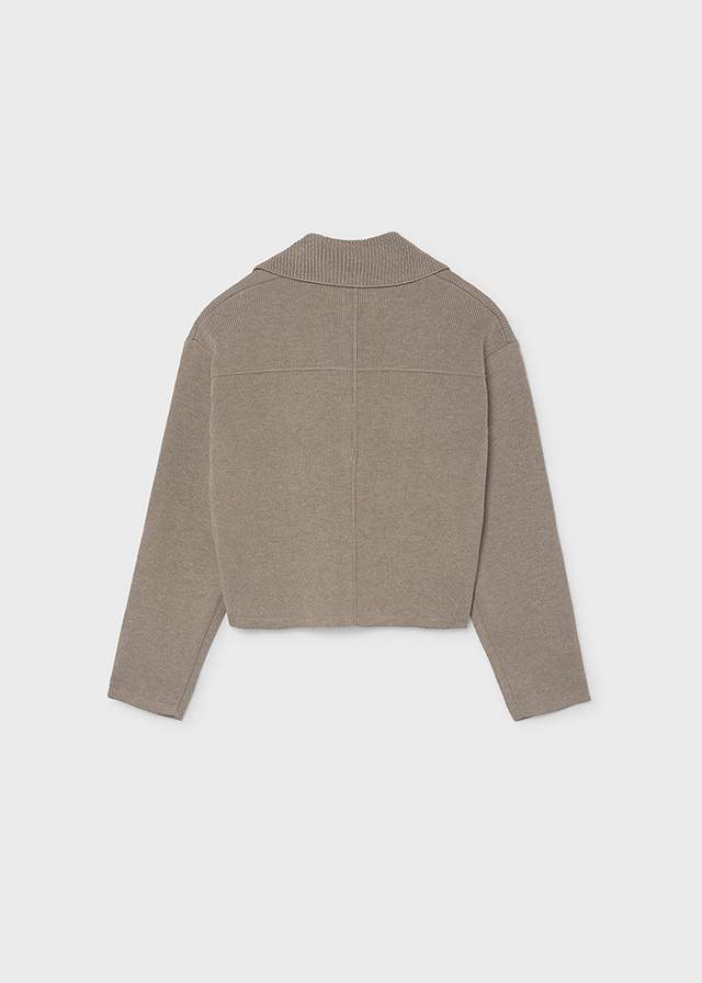 Mayoral Maglia Cardigan Ragazza