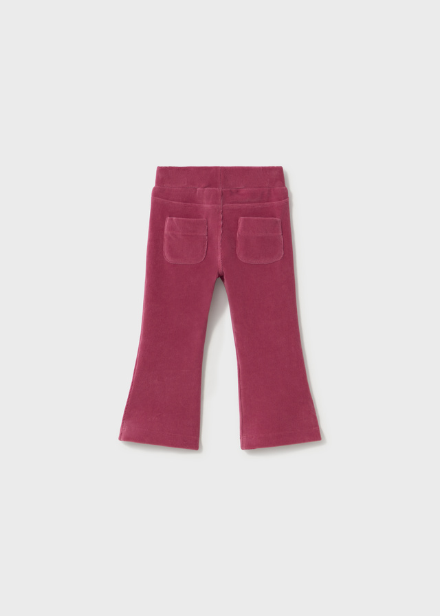 Mayoral Pantaloni Morbido Bimba