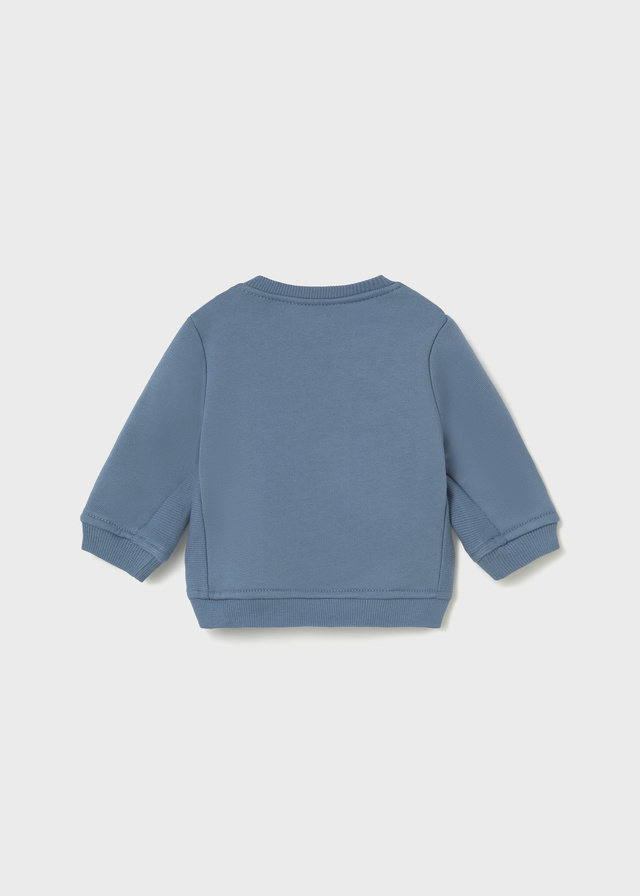 Mayoral Newborn Maglia Pullover Bimbo