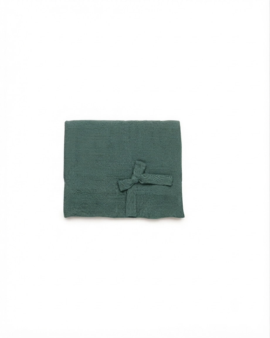 Juliana Accessori Abbigliamento Coperta In Acrilico Corredino Unisex Bambino
