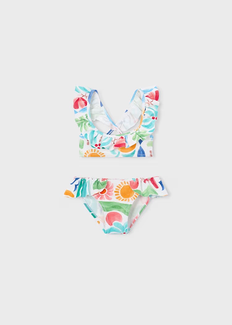 Mayoral Costume Da Bagno Bikini Bambine E Ragazze