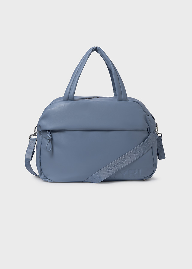 Mayoral Newborn Borsa Borsa Mamma Unisex Bambino