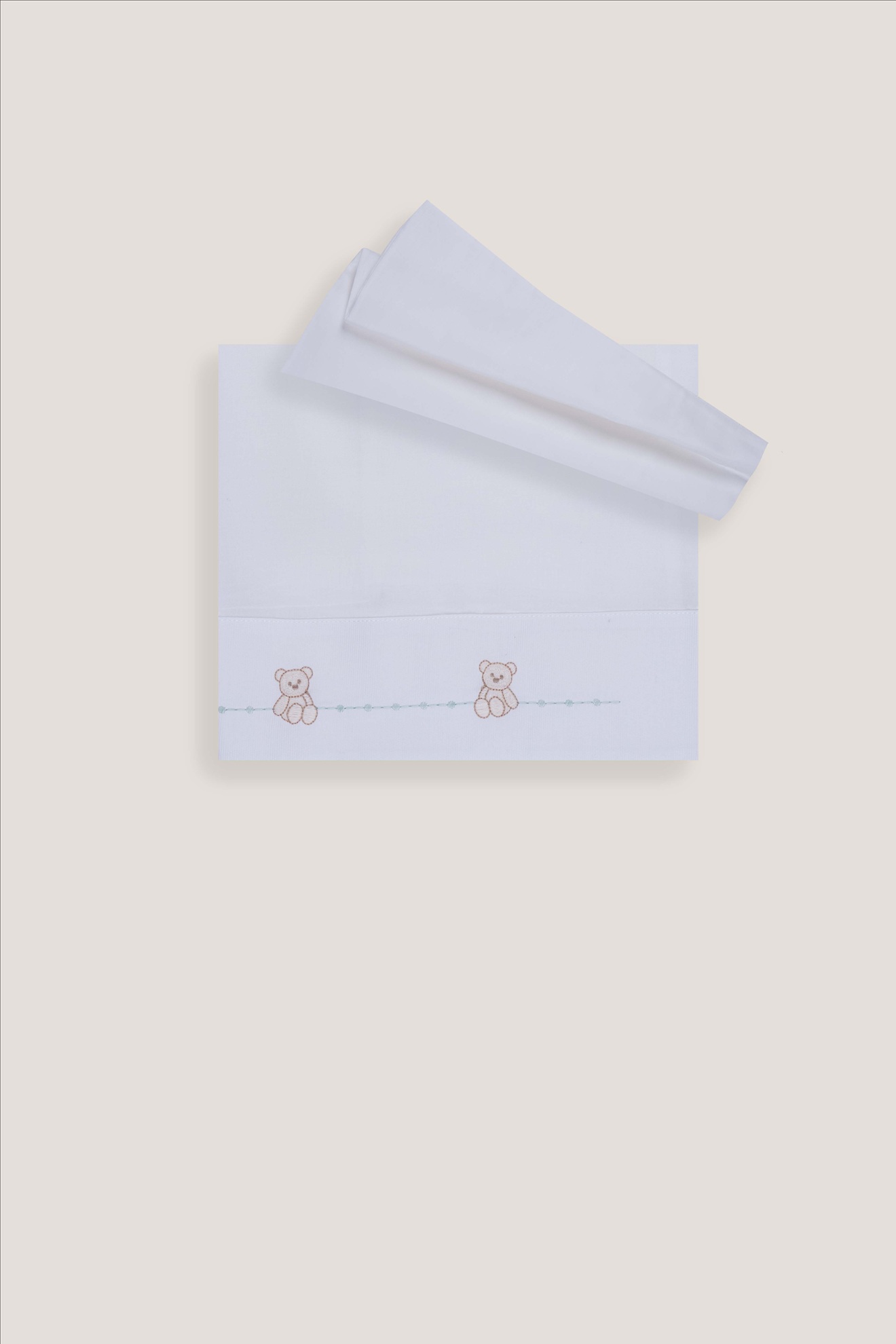 Marlù Accessori Abbigliamento Lenzuola Per Culla Corredino Bimbo