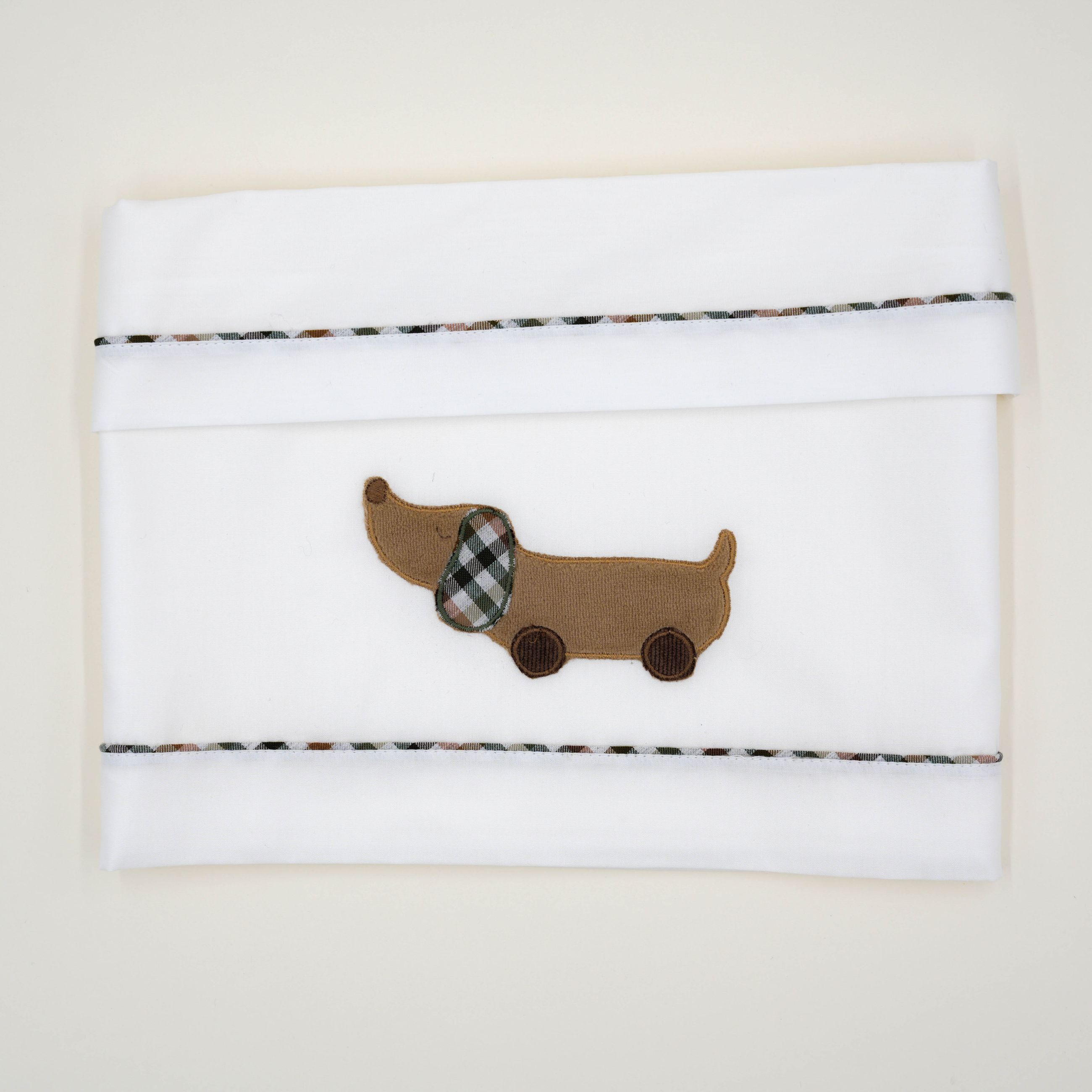 Teto e Tatta LN9510