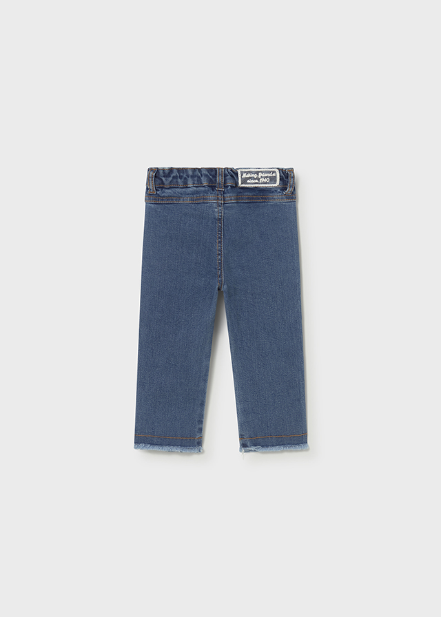 Mayoral Pantaloni Con Tasche Bimba