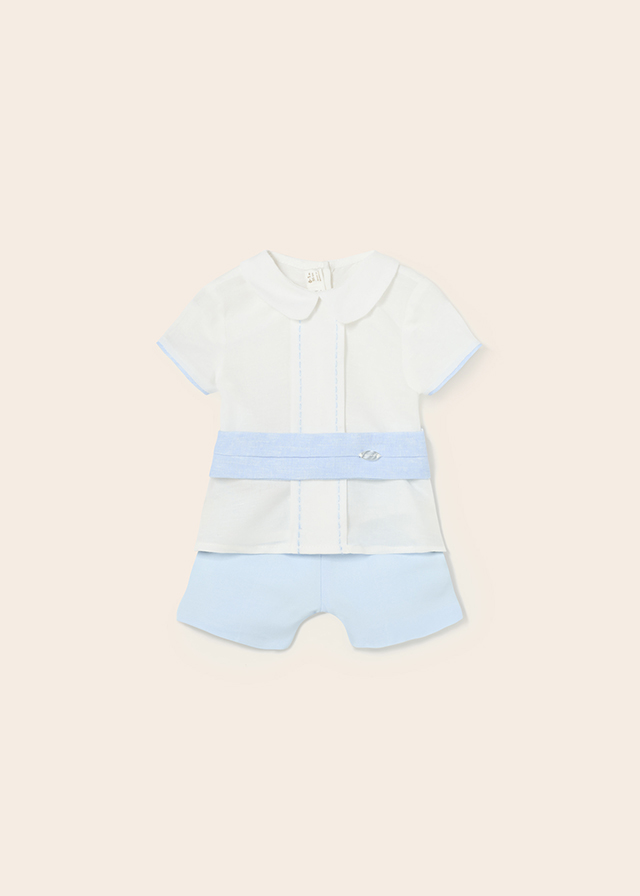 Mayoral Newborn 1261