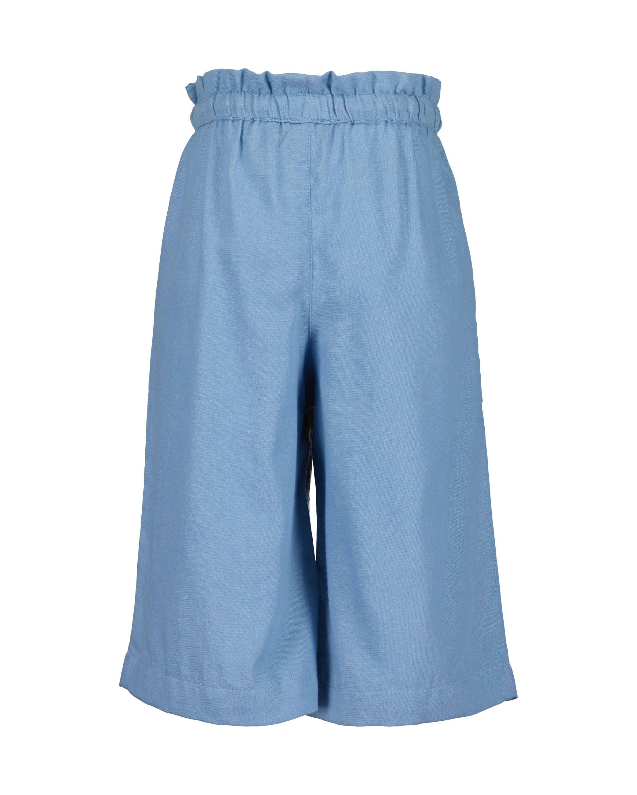 Blue Seven Pantaloni Palazzo Bimba