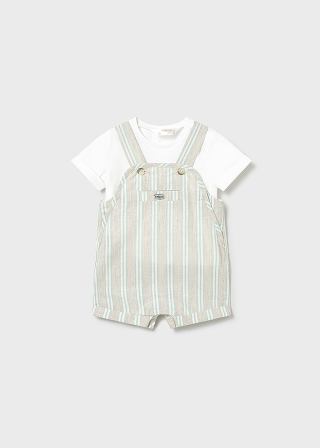 Mayoral Newborn 1622