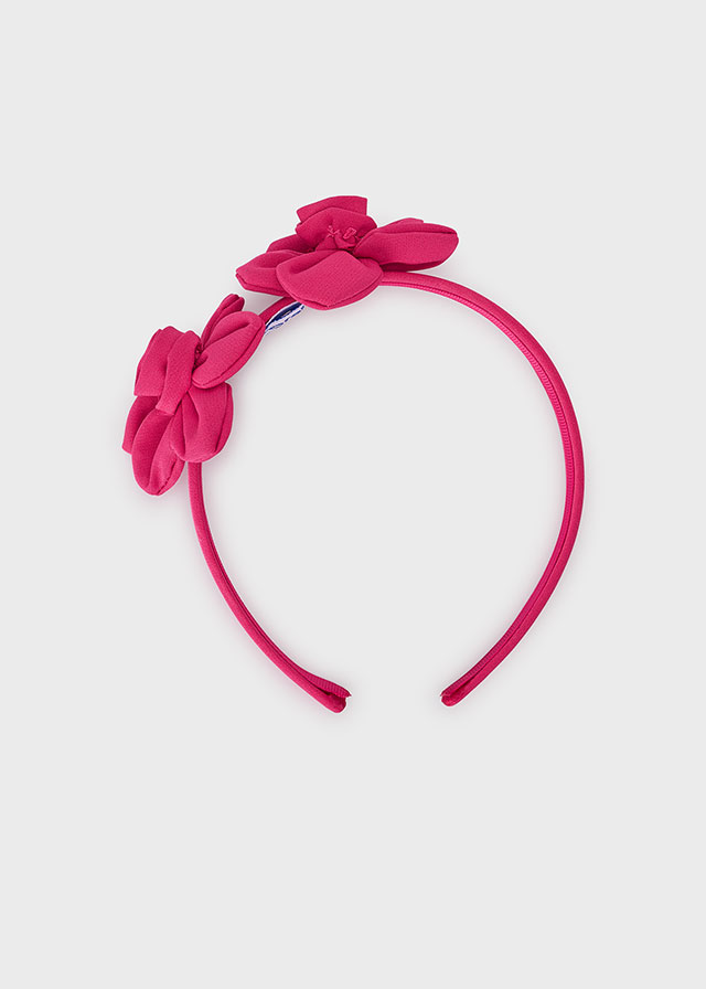 Mayoral Accessori Abbigliamento Cerchietto Bambine E Ragazze