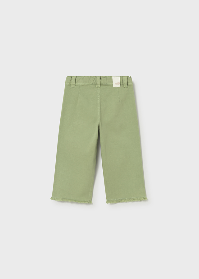 Mayoral Pantaloni Con Tasche Bimba