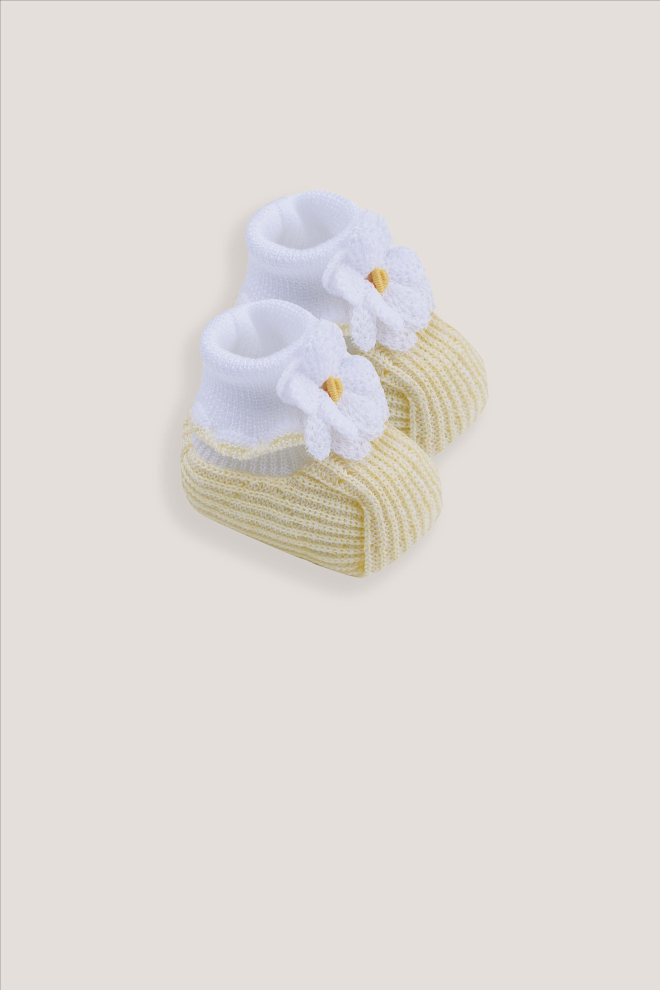 Marlù Accessori Abbigliamento Babbucce Corredino Bimba
